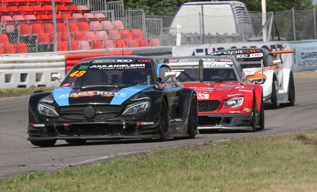 (Foto: Motorsporten.dk)